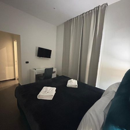 Doria Suites Napoli Exterior foto