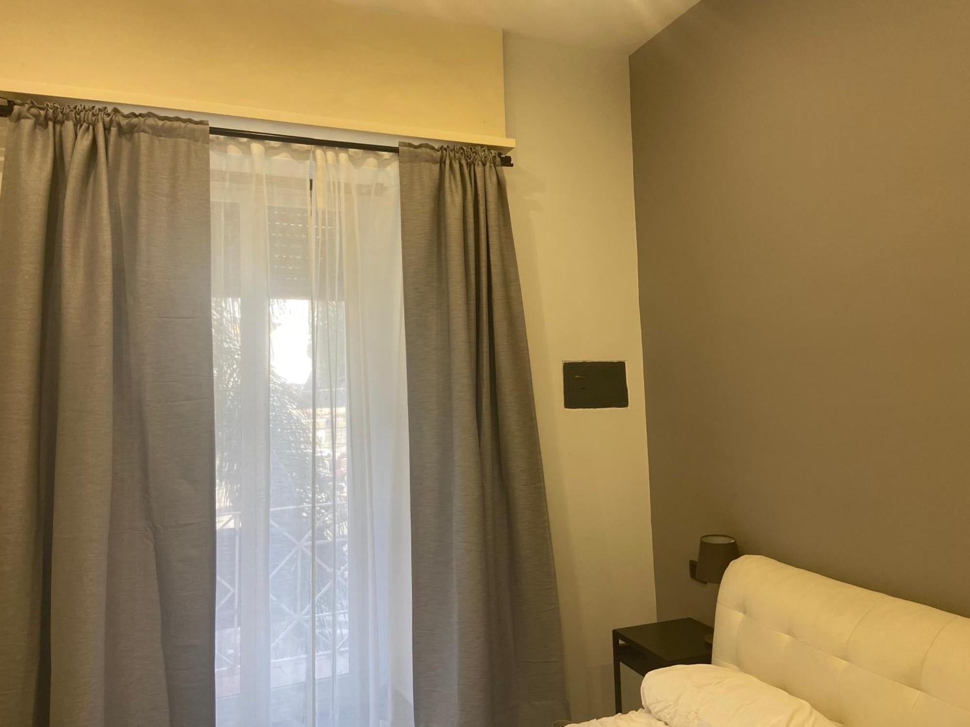 Doria Suites Napoli Exterior foto
